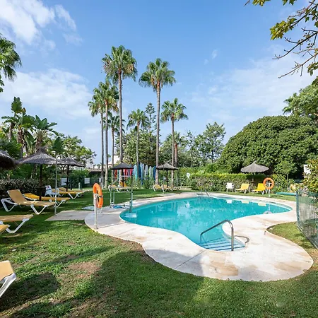 Spacious 3 Bedrooms At Brisas Apartamento
