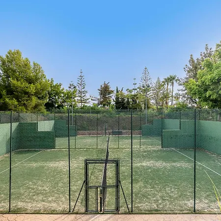 Apartamento Spacious 3 Bedrooms At Brisas