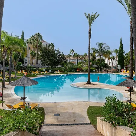 شقة Spacious 3 Bedrooms At Brisas