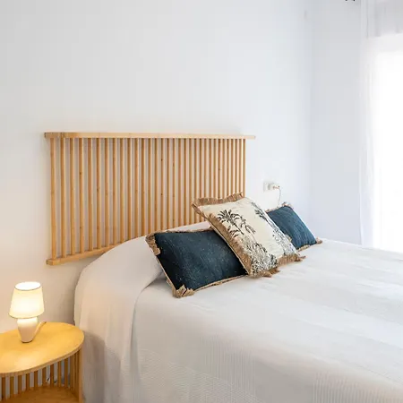 Spacious 3 Bedrooms At Brisas ماربيا