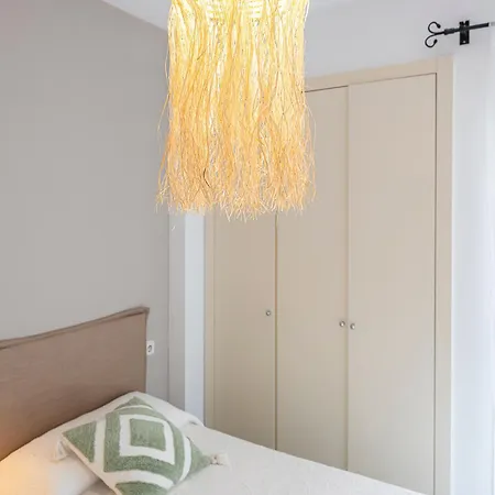 Spacious 3 Bedrooms At Brisas شقة ماربيا