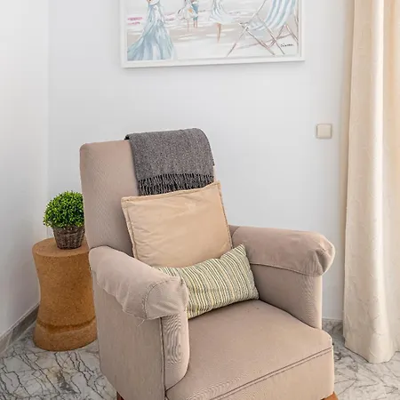 Apartment Spacious 3 Bedrooms At Brisas *