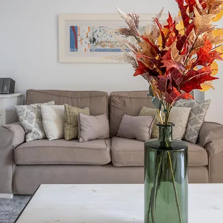 Apartment Spacious 3 Bedrooms At Brisas Marbella