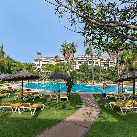 Spacious 3 Bedrooms At Brisas