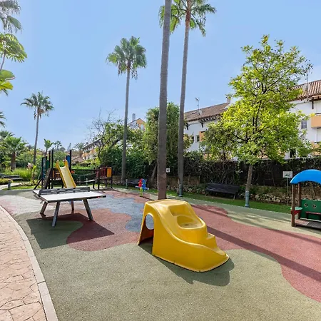 Spacious 3 Bedrooms At Brisas *