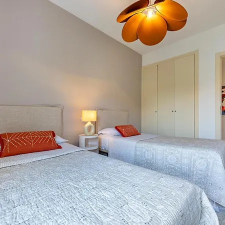 Spacious 3 Bedrooms At Brisas * Marbella