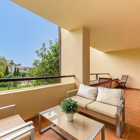 Apartment Spacious 3 Bedrooms At Brisas *