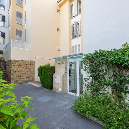 Spacious 3 Bedrooms At Brisas * Marbella