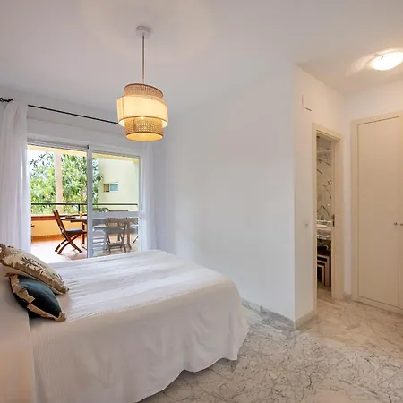 Apartment Spacious 3 Bedrooms At Brisas *