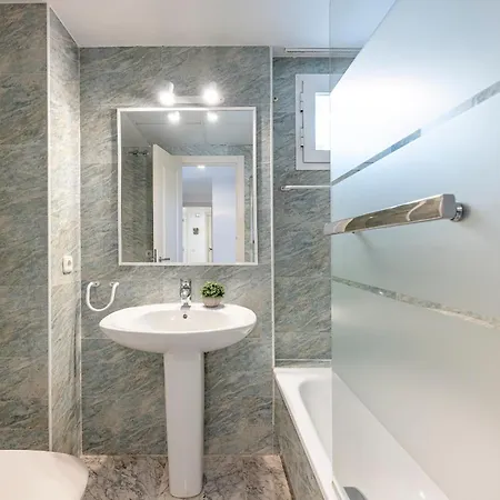Spacious 3 Bedrooms At Brisas * Marbella