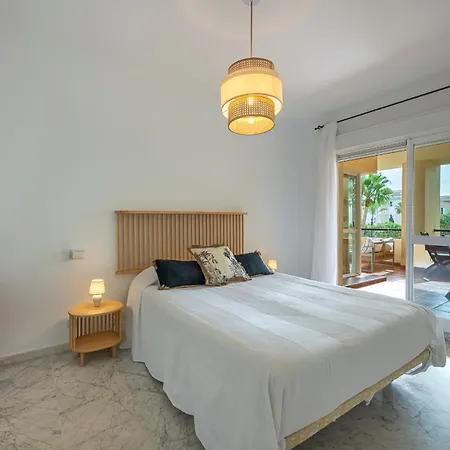 Spacious 3 Bedrooms At Brisas