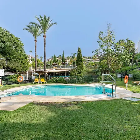 Spacious 3 Bedrooms At Brisas *